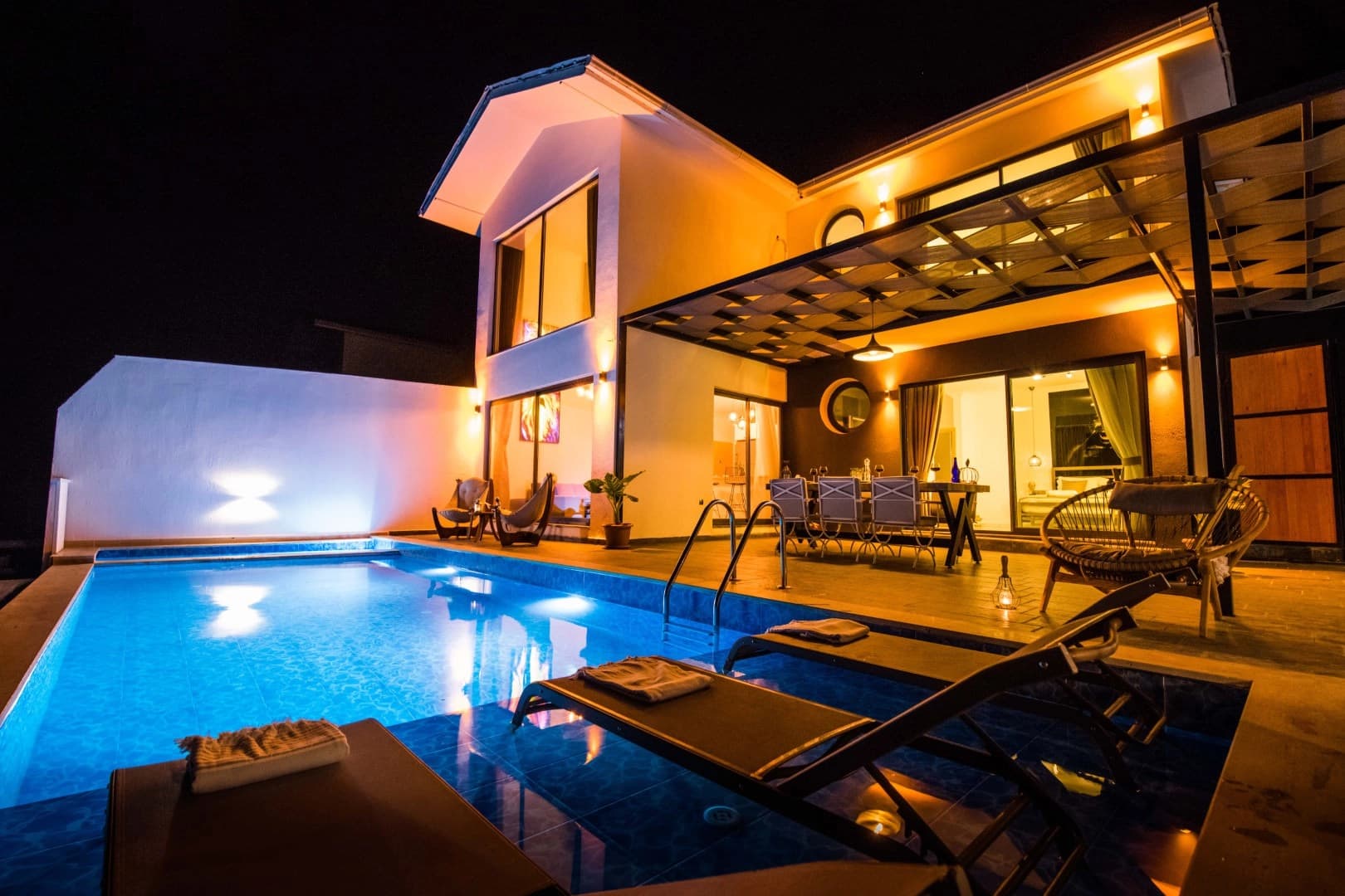 Villa Mulberry Collection 3 Kalkan 79