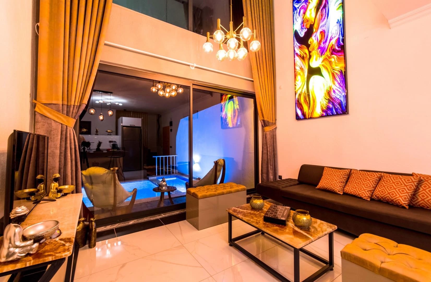 Villa Mulberry Collection 3 Kalkan 45