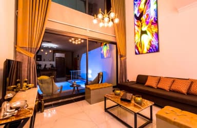 Villa Mulberry Collection 3 Kalkan 45