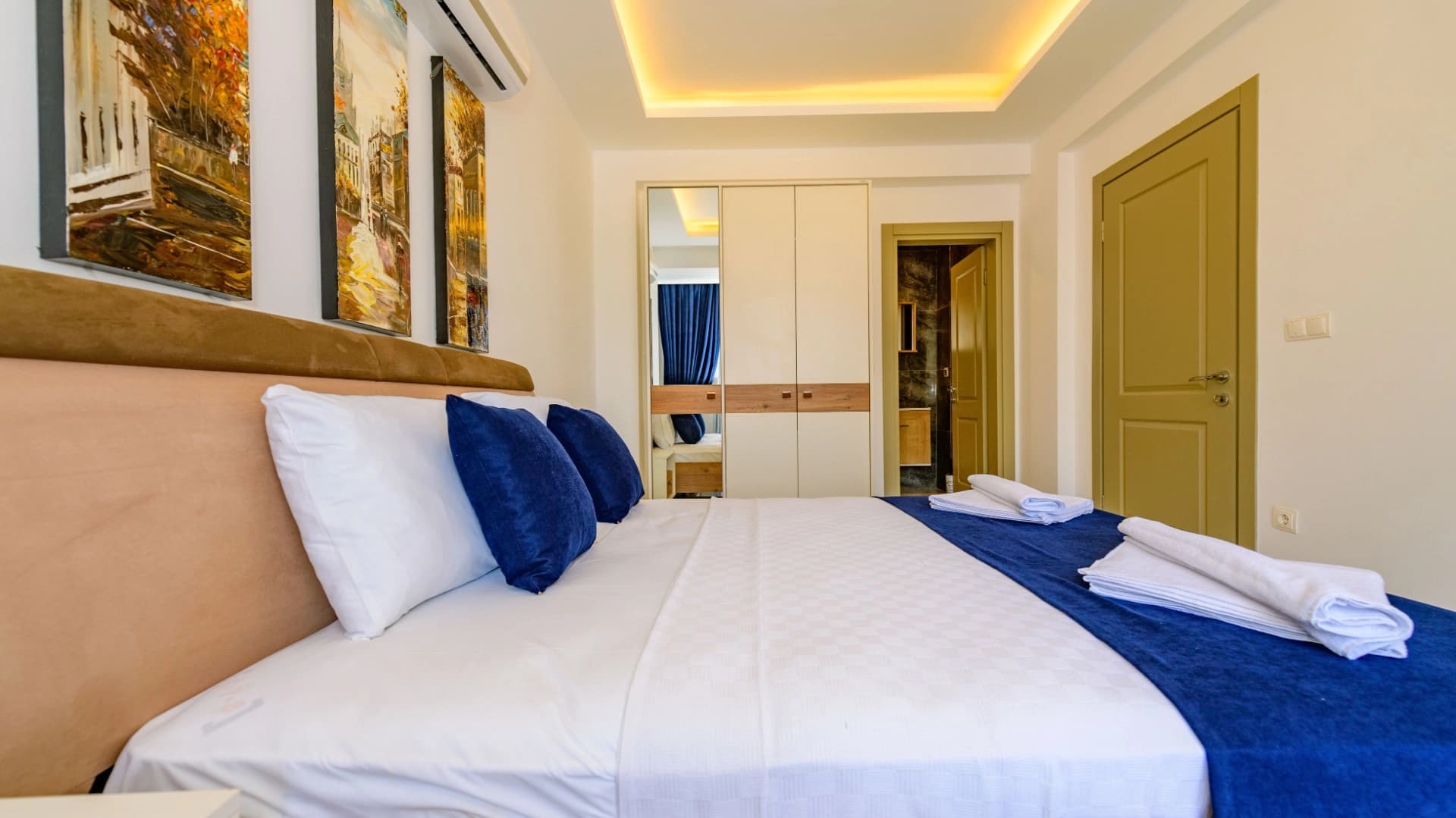 Villa Atlas Fethiye Fethiye 31