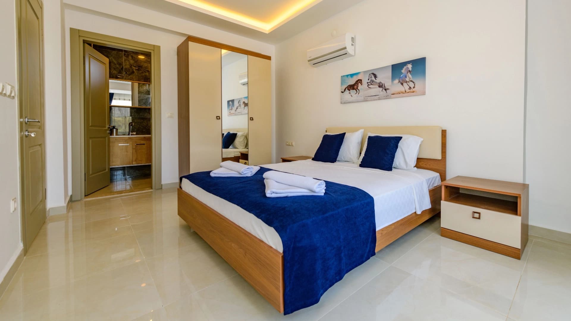 Villa Atlas Fethiye Fethiye 45