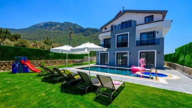 Villa Atlas Fethiye Fethiye 29