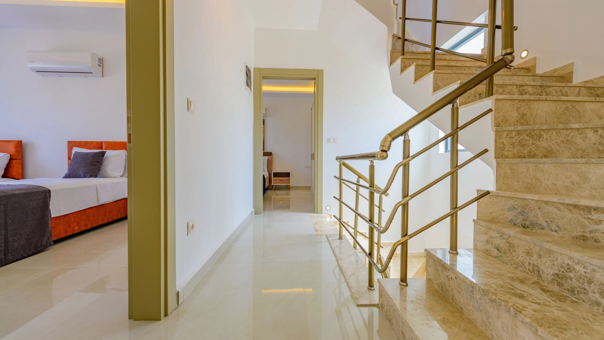 Villa Atlas Fethiye Çocuk Havuzu 66