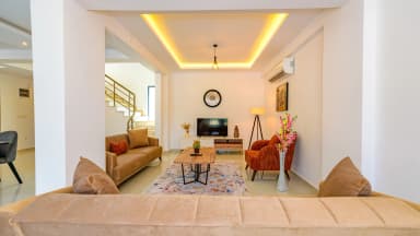 Villa Atlas Fethiye Fethiye 37
