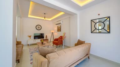 Villa Atlas Fethiye Çocuk Havuzu 44