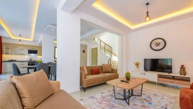Villa Atlas Fethiye Fethiye 51