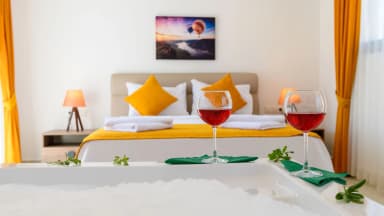 Villa Atlas Fethiye Çocuk Havuzu 72