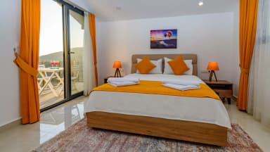 Villa Atlas Fethiye Fethiye 79