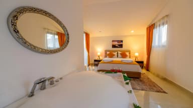 Villa Atlas Fethiye Çocuk Havuzu 86