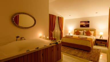 Villa Atlas Fethiye Fethiye 93
