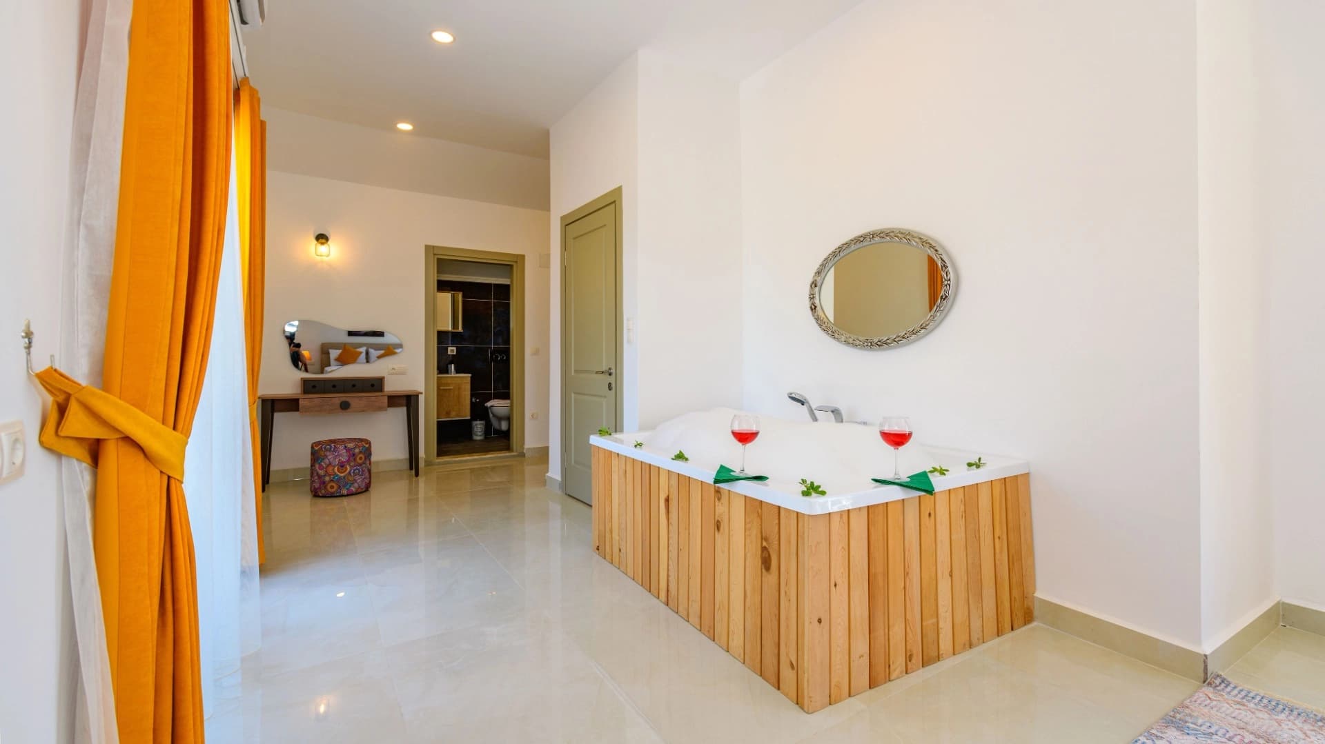 Villa Atlas Fethiye Çocuk Havuzu 10