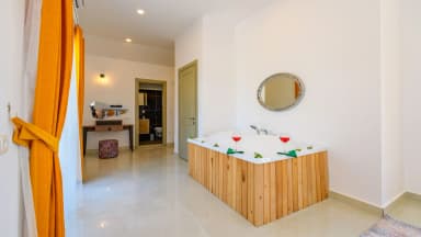 Villa Atlas Fethiye Çocuk Havuzu 10