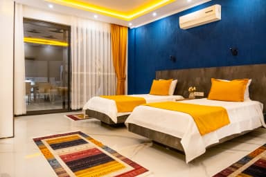 Villa Yudum Çocuk Havuzu 44