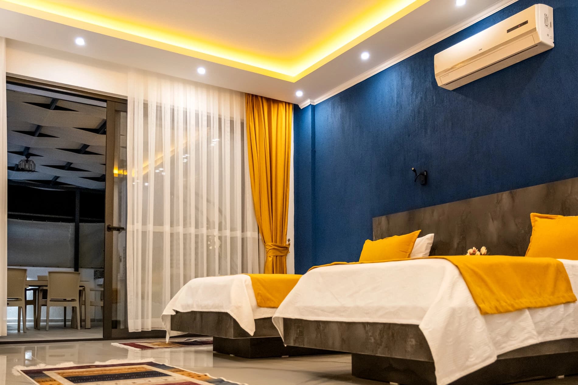 Villa Yudum İslamlar 51