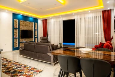 Villa Yudum İslamlar 43