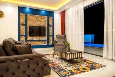 Villa Yudum İslamlar 57