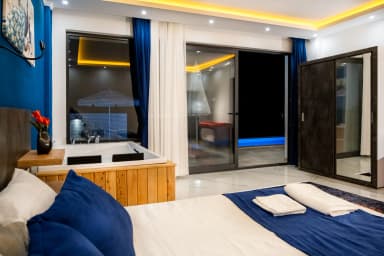 Villa Yudum Çocuk Havuzu 72