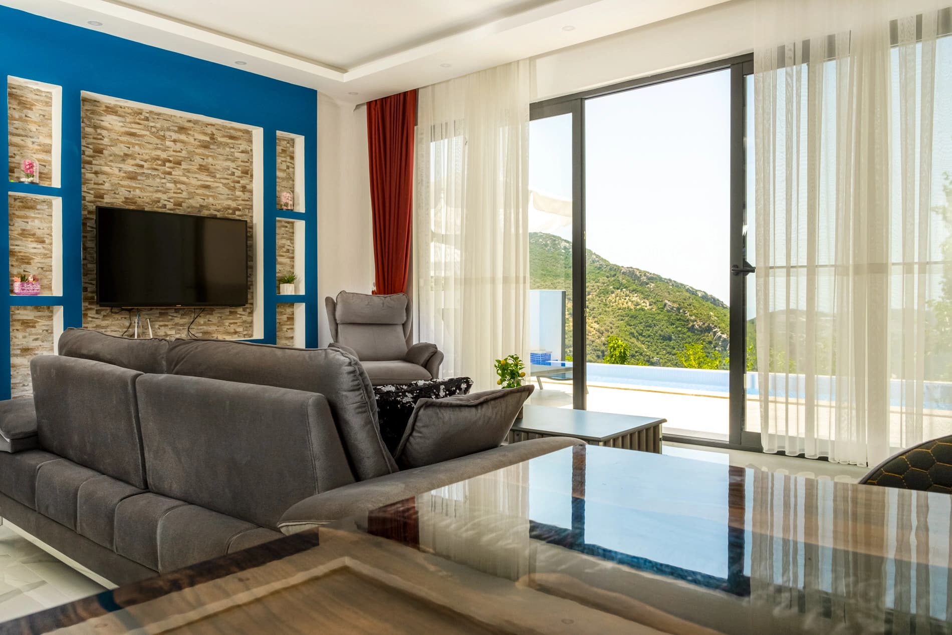 Villa Yudum İslamlar 71