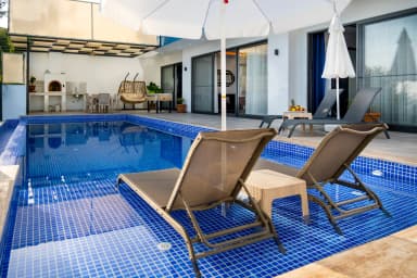 Villa Yudum İslamlar 35