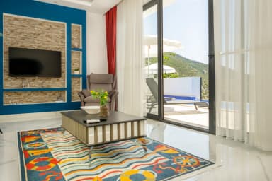 Villa Yudum Çocuk Havuzu 92