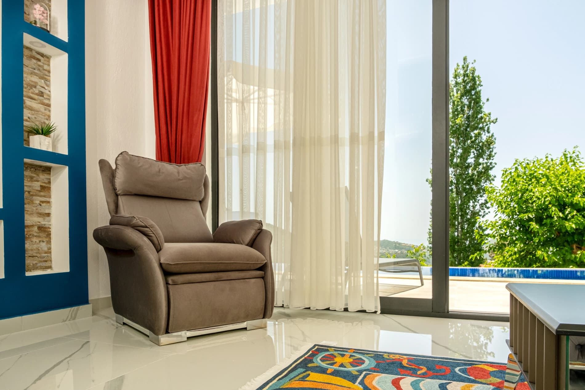 Villa Yudum İslamlar 99