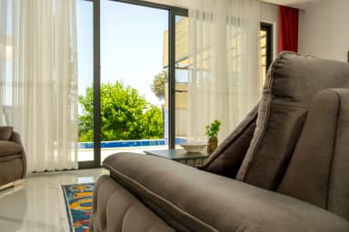 Villa Yudum Çocuk Havuzu 16