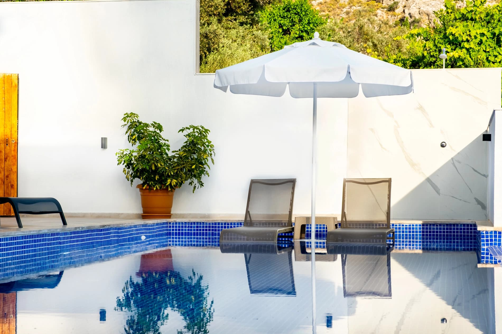 Villa Yudum Çocuk Havuzu 70