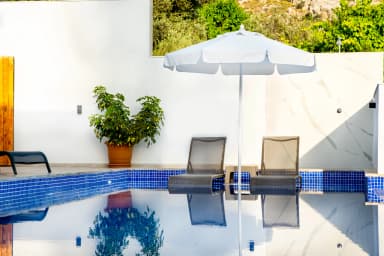 Villa Yudum Çocuk Havuzu 70