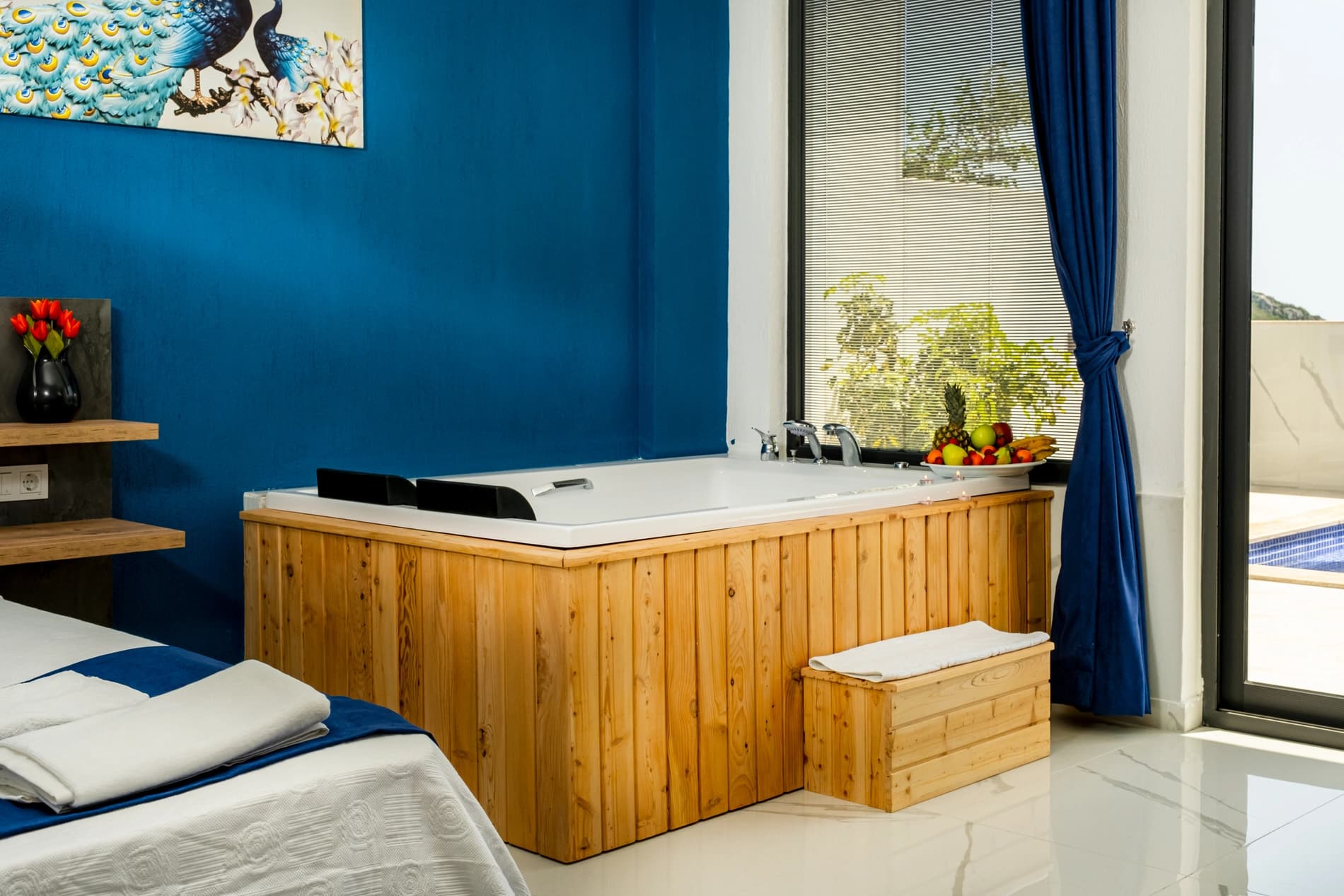 Villa Yudum Çocuk Havuzu 86