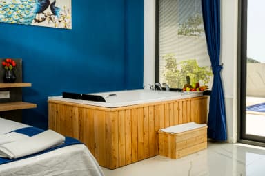 Villa Yudum Çocuk Havuzu 86