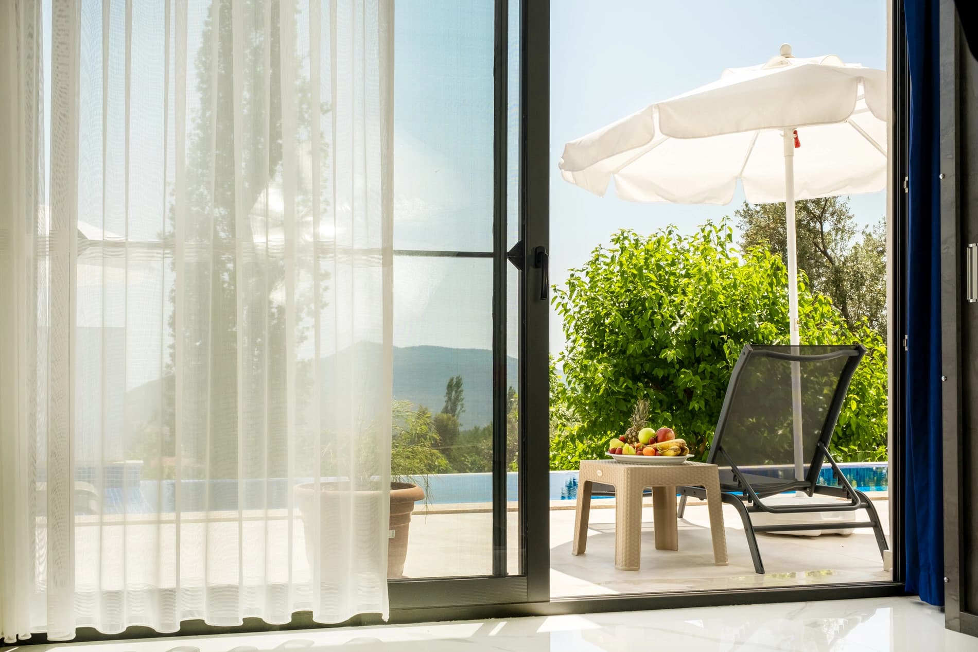 Villa Yudum Çocuk Havuzu 10