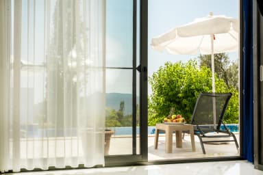 Villa Yudum Çocuk Havuzu 10