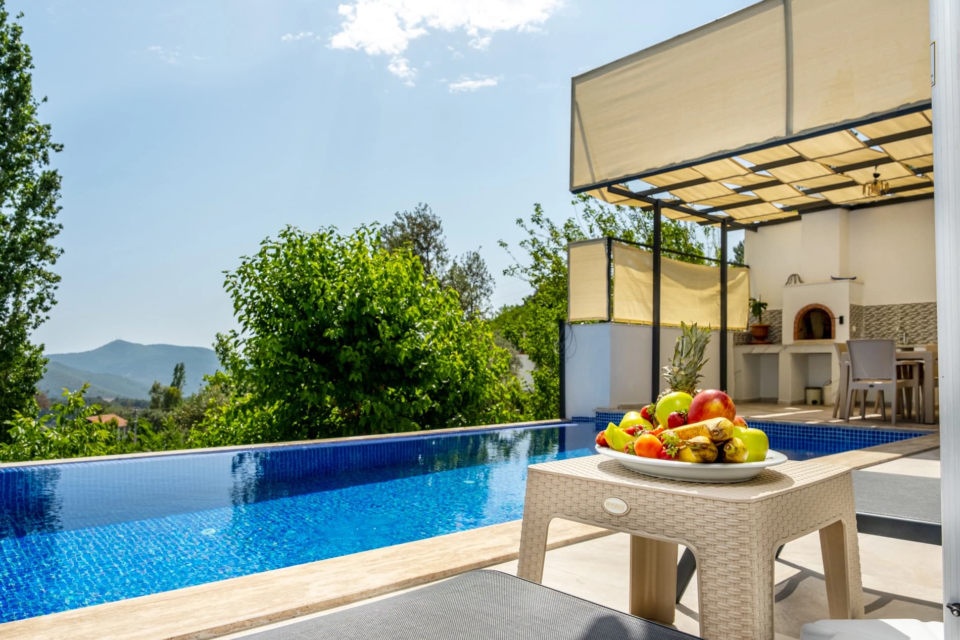 Villa Yudum İslamlar 91