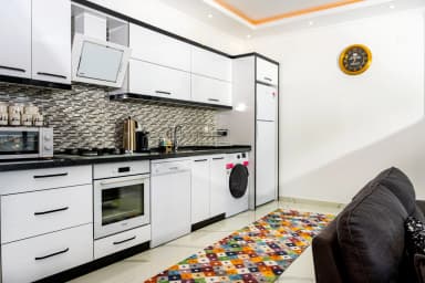 Villa Yudum İslamlar 29