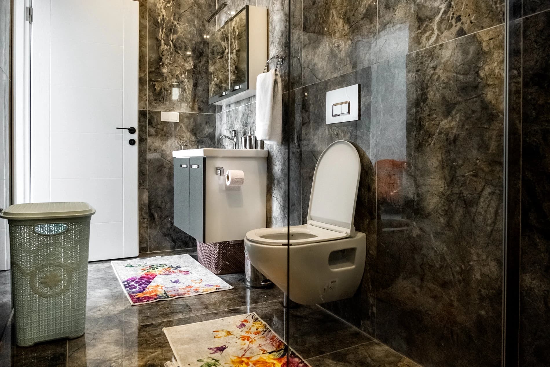 Villa Yudum Çocuk Havuzu 30