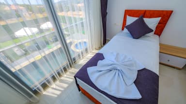 Villa Atlantis Fethiye 40