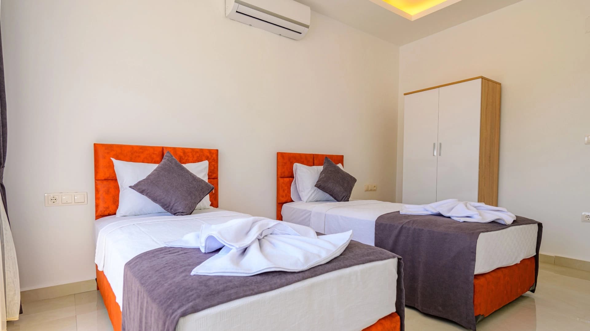 Villa Atlantis Çocuk Havuzu 47