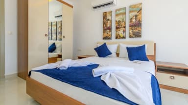 Villa Atlantis Fethiye 54