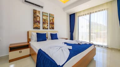 Villa Atlantis Fethiye 68