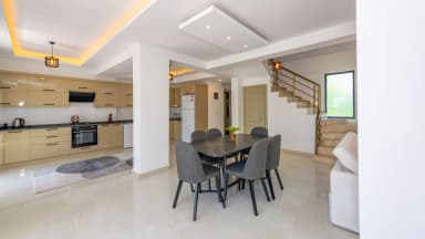 Villa Atlantis Çocuk Havuzu 39