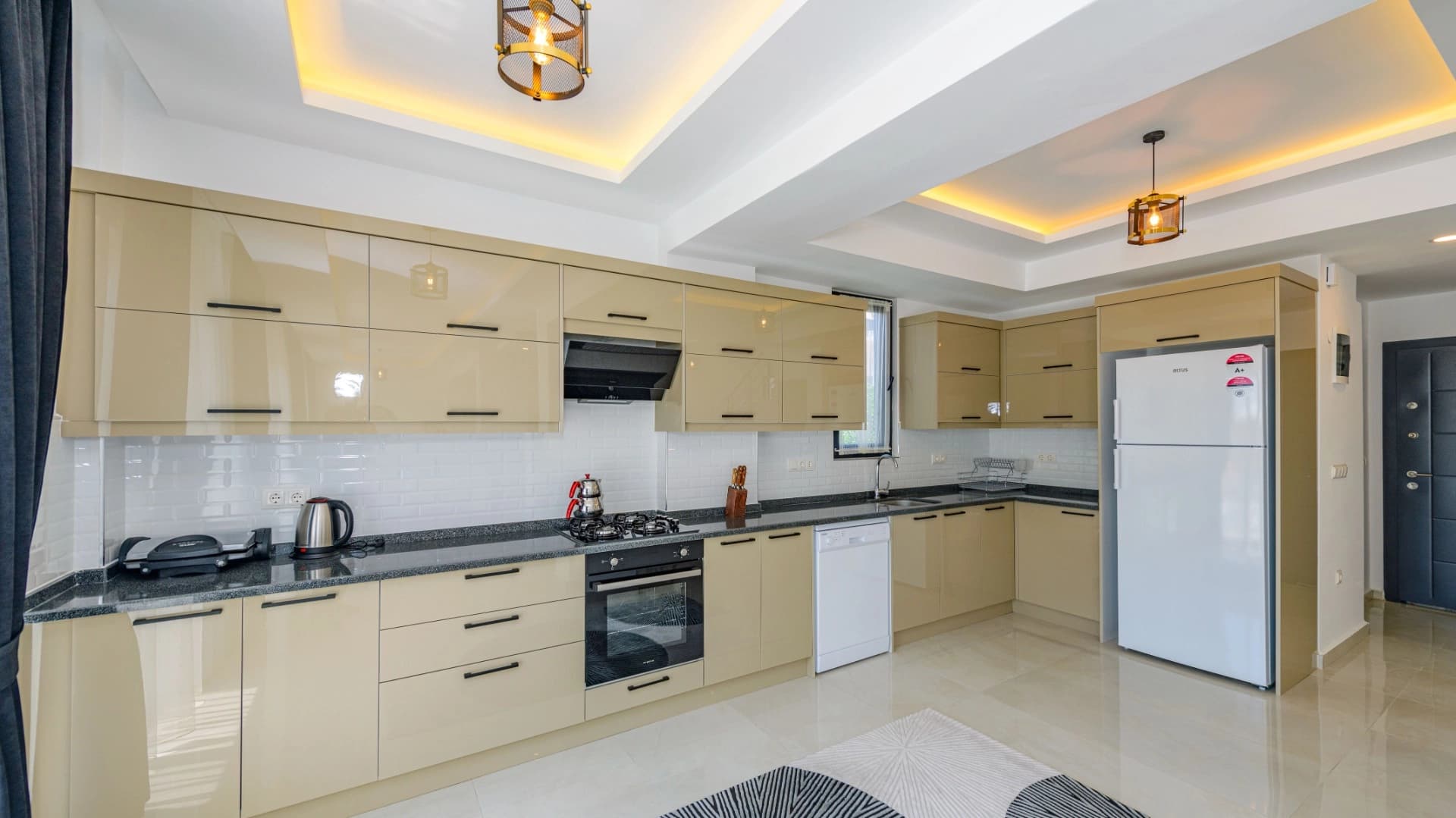 Villa Atlantis Fethiye 46