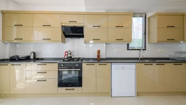 Villa Atlantis Çocuk Havuzu 53