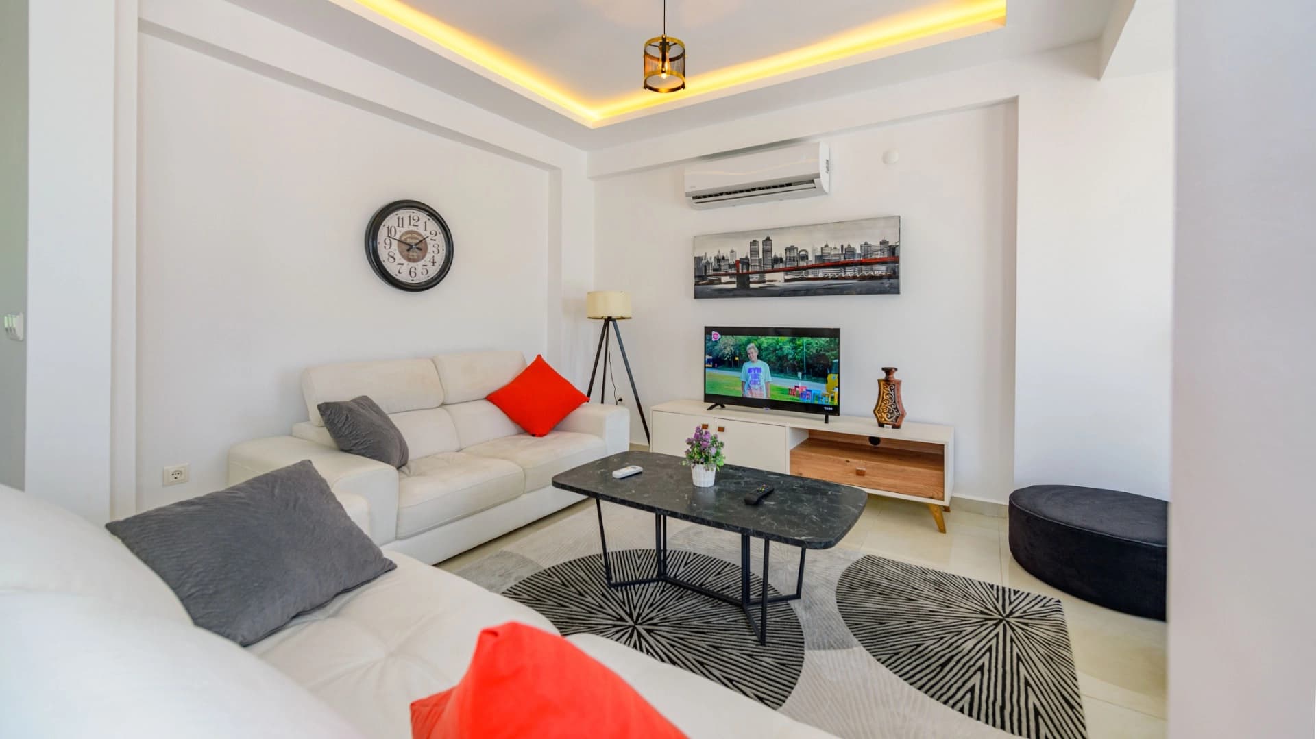 Villa Atlantis Çocuk Havuzu 11