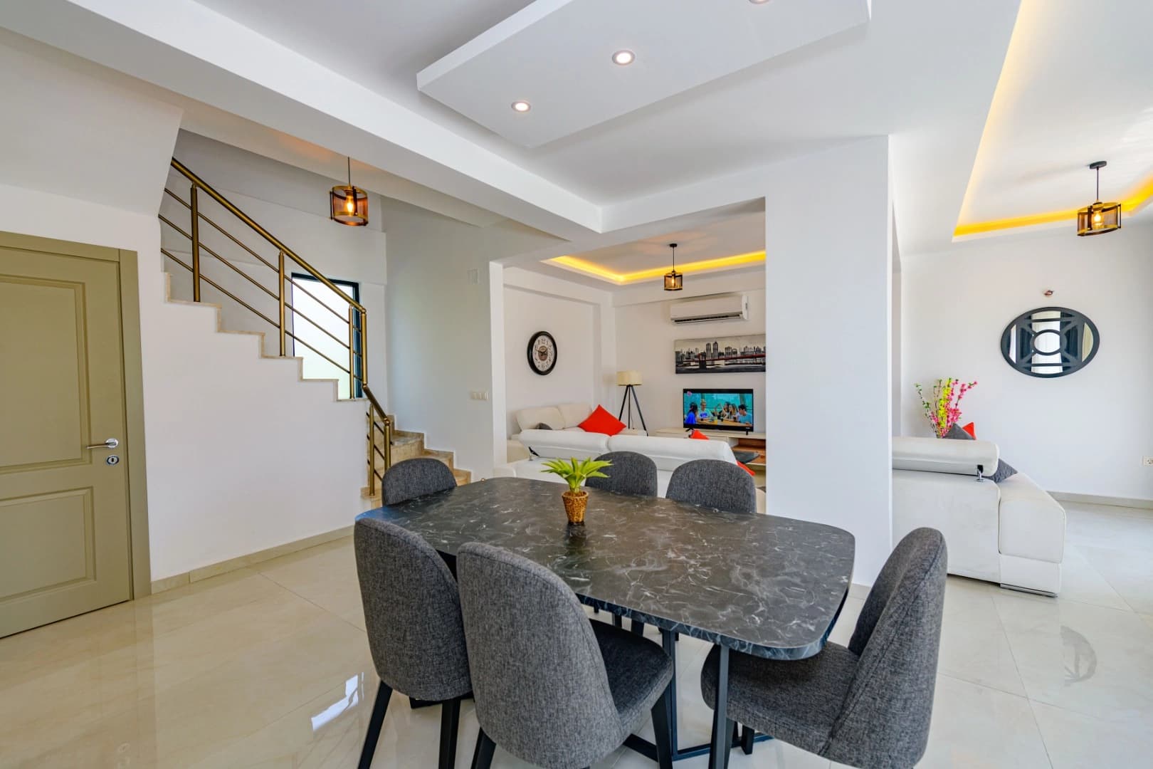 Villa Atlantis Fethiye 18