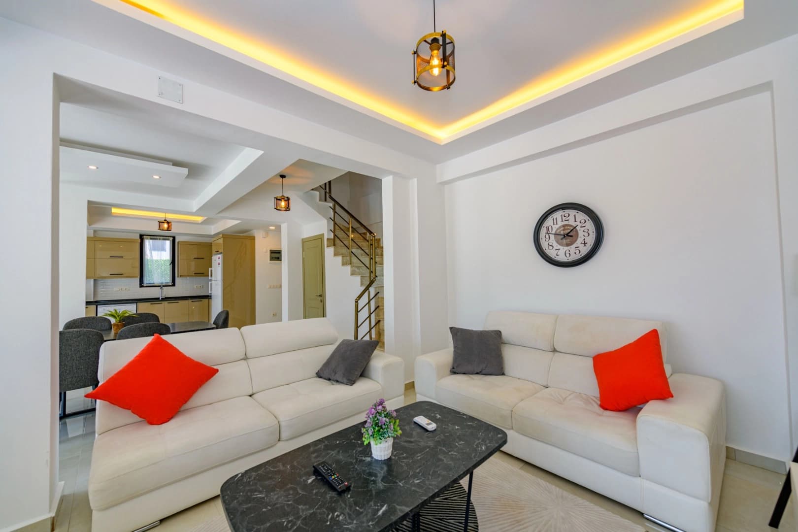 Villa Atlantis Fethiye 32