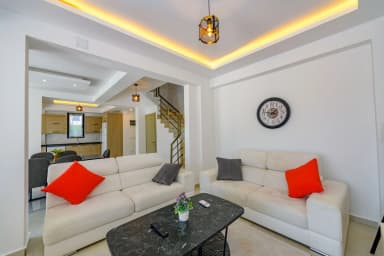 Villa Atlantis Fethiye 32