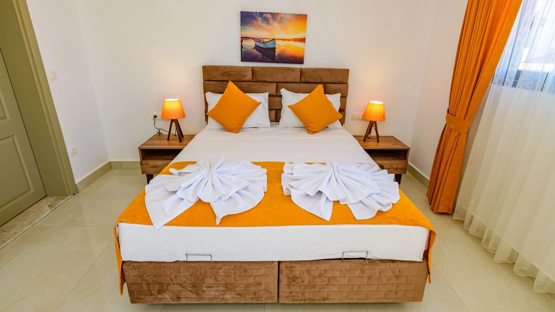 Villa Atlantis Fethiye 74