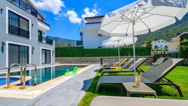 Villa Atlantis Fethiye 80
