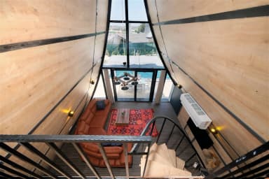 Villa Tibu House 1 Fethiye 36