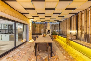 Villa Pearl Korunaklı Havuz 56